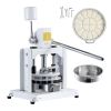 VEVOR Manual Dough Divider 18PCS Hand Press Dough Cutter Bread Maker for Bakery