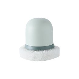 1pc Random Color Multifunction Cleaning Brush (Color: green)