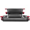 Nonstick Bakeware Set with Handle